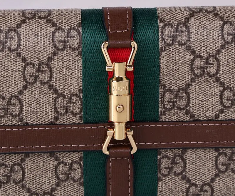 All Categories Official Website "Brand Women's Bags" Women's Bags 💙 GUCCI 2026 New GUCCI Crossbody Bag