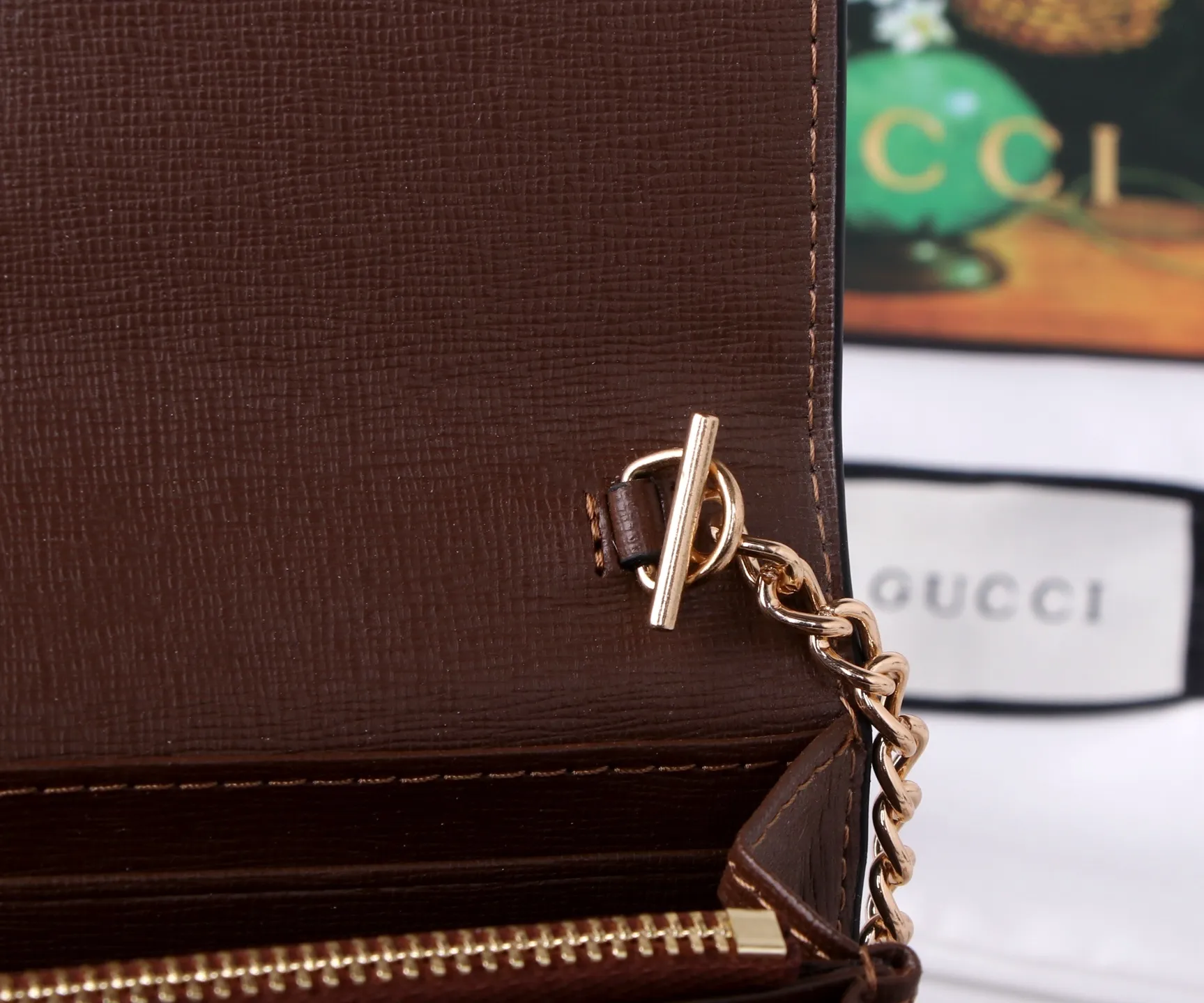 All Categories Official Website "Brand Women's Bags" Women's Bags 💙 GUCCI 2026 New GUCCI Crossbody Bag