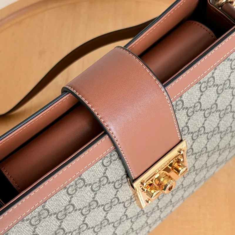 All Categories Official Website "Brand Women's Bags" Women's Bags 💙 GUCCI 2026 New GUCCI Crossbody Bag