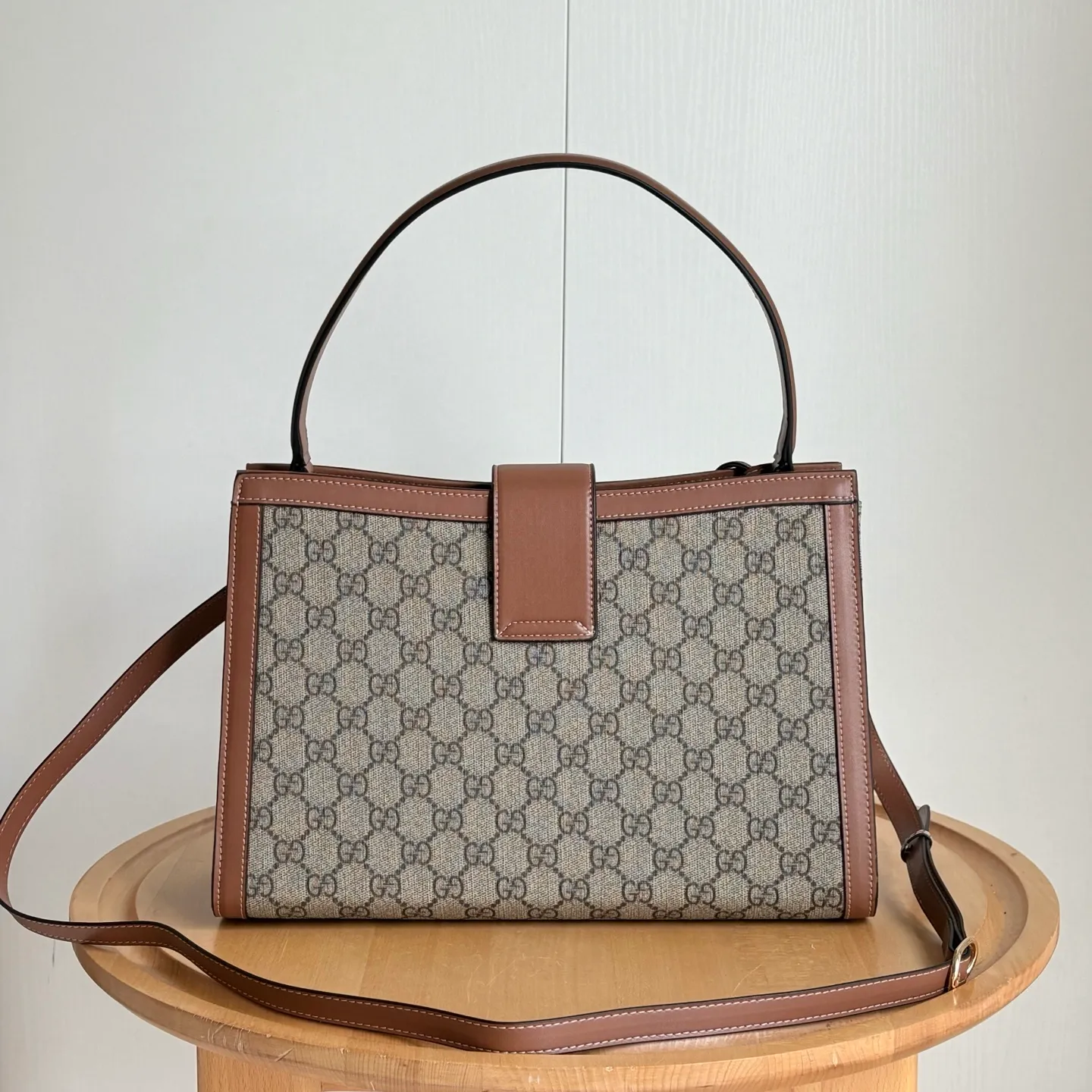 All Categories Official Website "Brand Women's Bags" Women's Bags 💙 GUCCI 2026 New GUCCI Crossbody Bag