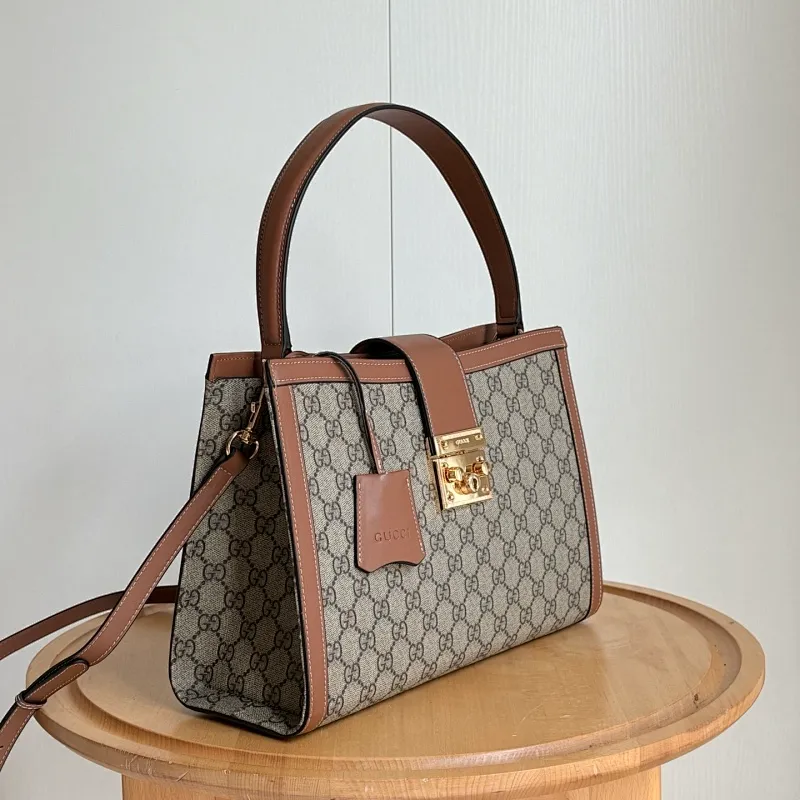 All Categories Official Website "Brand Women's Bags" Women's Bags 💙 GUCCI 2026 New GUCCI Crossbody Bag