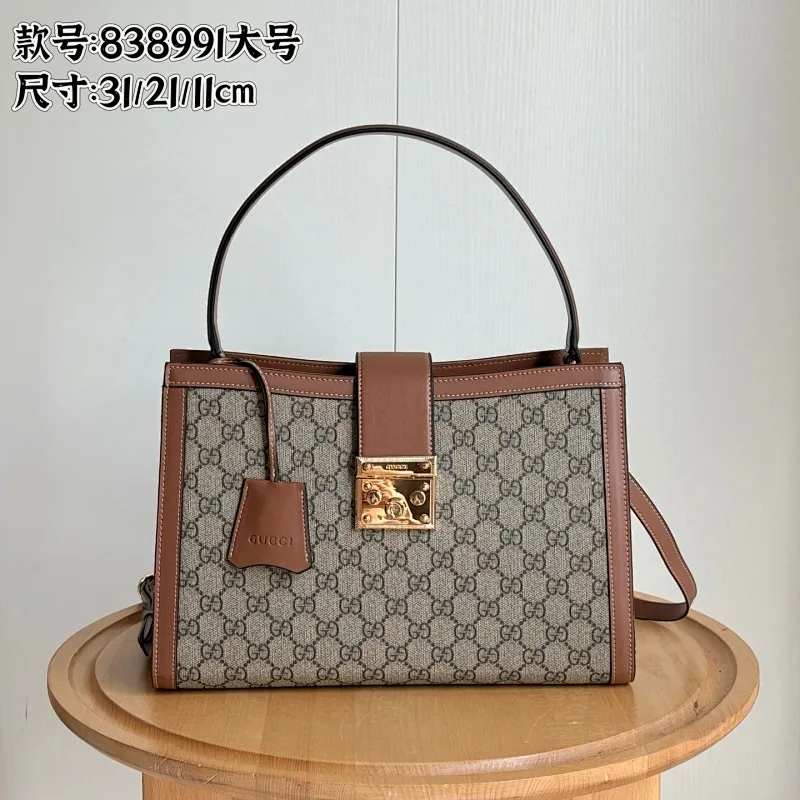 All Categories Official Website "Brand Women's Bags" Women's Bags 💙 GUCCI 2026 New GUCCI Crossbody Bag