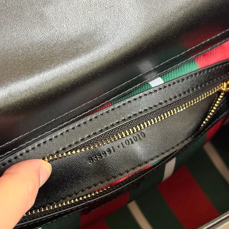 All Categories Official Website "Brand Women's Bags" Women's Bags 💙 GUCCI 2026 New GUCCI Crossbody Bag