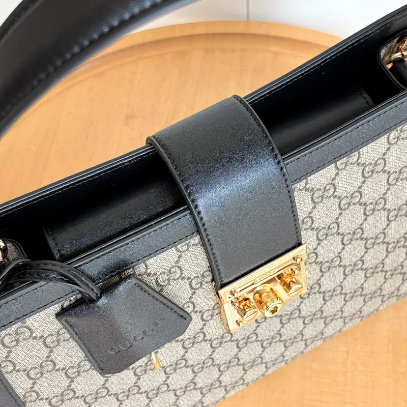 All Categories Official Website "Brand Women's Bags" Women's Bags 💙 GUCCI 2026 New GUCCI Crossbody Bag