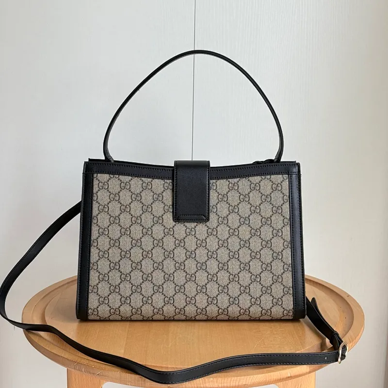 All Categories Official Website "Brand Women's Bags" Women's Bags 💙 GUCCI 2026 New GUCCI Crossbody Bag
