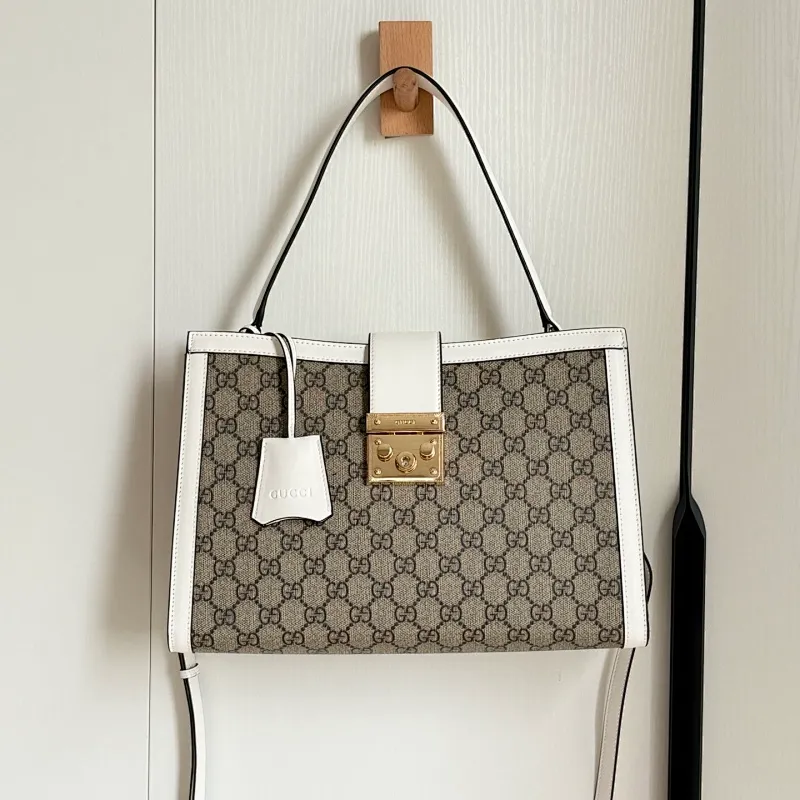 All Categories Official Website "Brand Women's Bags" Women's Bags 💙 GUCCI 2026 New GUCCI Crossbody Bag