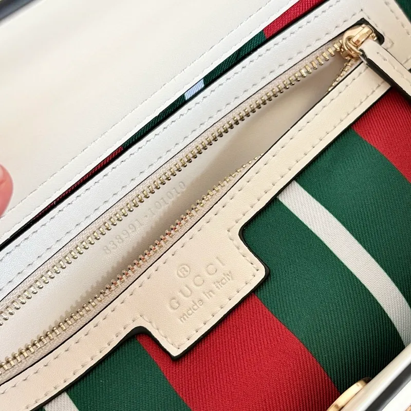 All Categories Official Website "Brand Women's Bags" Women's Bags 💙 GUCCI 2026 New GUCCI Crossbody Bag