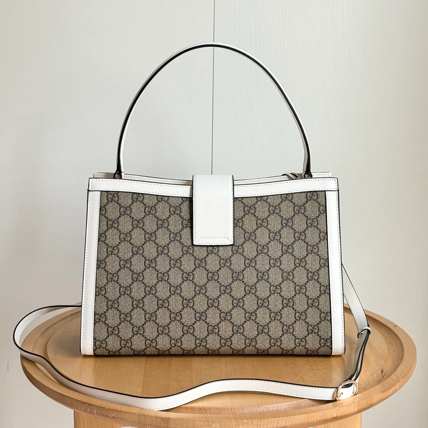 All Categories Official Website "Brand Women's Bags" Women's Bags 💙 GUCCI 2026 New GUCCI Crossbody Bag