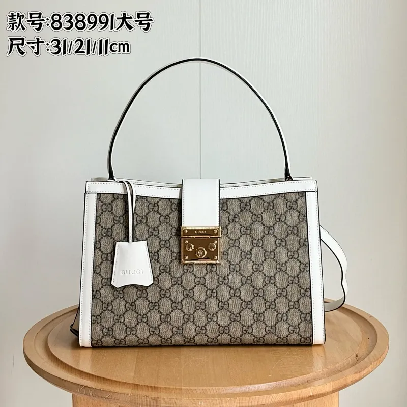 All Categories Official Website "Brand Women's Bags" Women's Bags 💙 GUCCI 2026 New GUCCI Crossbody Bag