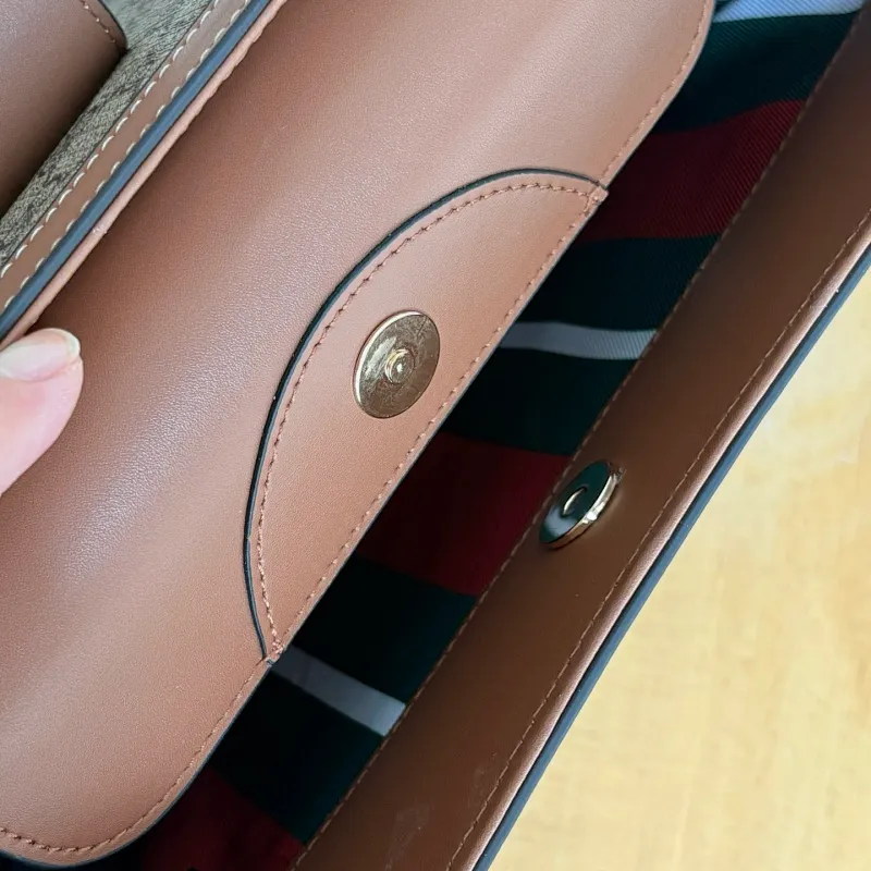 All Categories Official Website "Brand Women's Bags" Women's Bags 💙 GUCCI 2026 New GUCCI Crossbody Bag