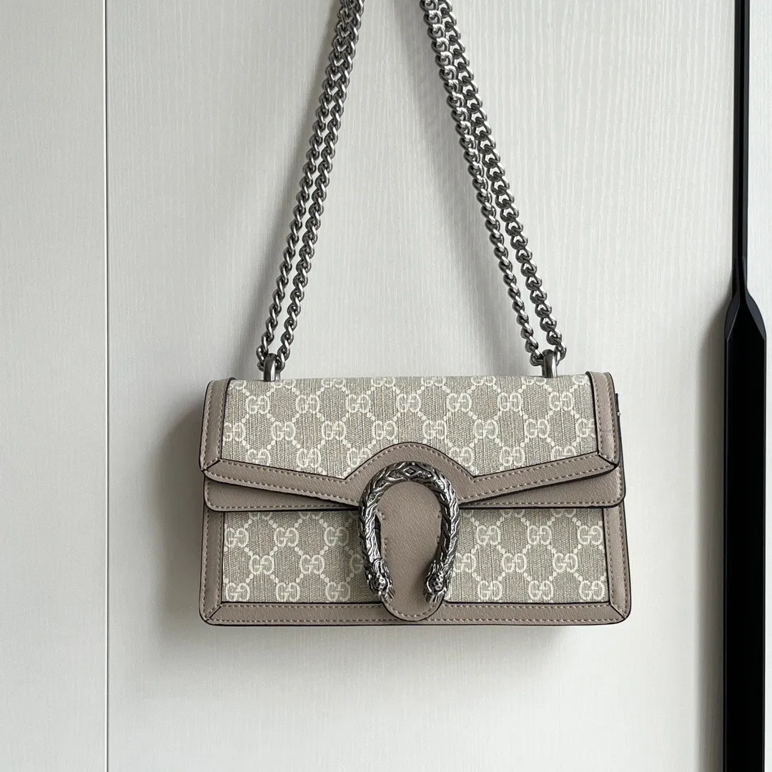 All Categories Official Website "Brand Women's Bags" Women's Bags 💙 GUCCI 2024 Official Website New GUCCI Crossbody Bag