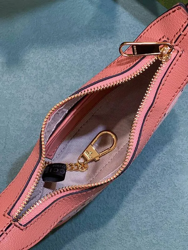All categories Official website "Brand Women's Bags" Women's Bags 💙 GUCCI 2023 latest GUCCI armpit bag