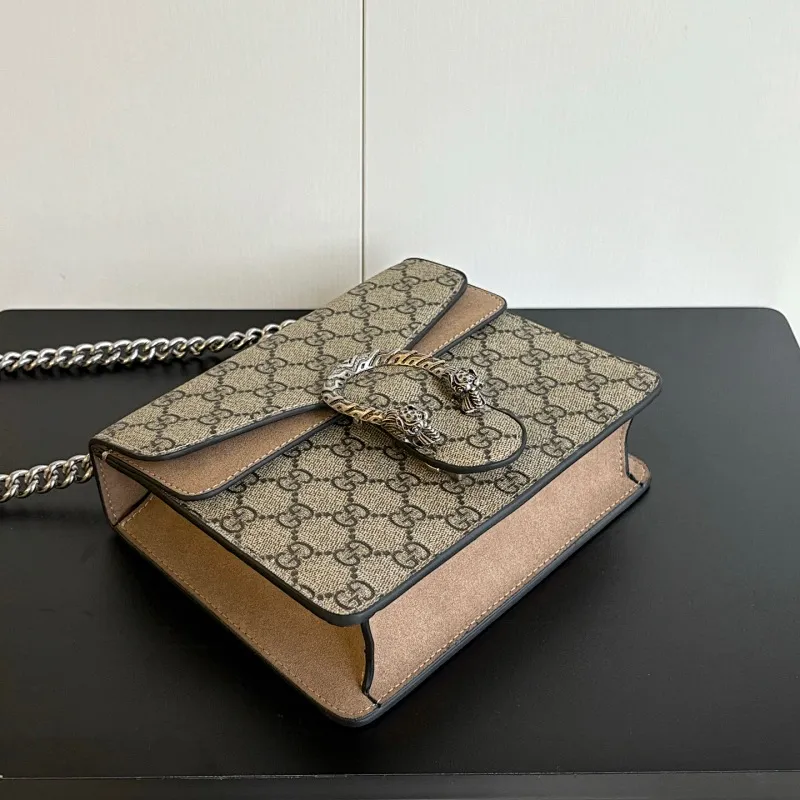 All Categories Official Website "Brand Women's Bags" Women's Bags 💙 GUCCI 2025 New Gucci Crossbody Bag