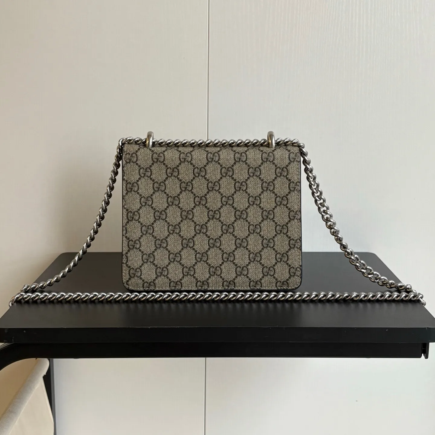 All Categories Official Website "Brand Women's Bags" Women's Bags 💙 GUCCI 2025 New Gucci Crossbody Bag