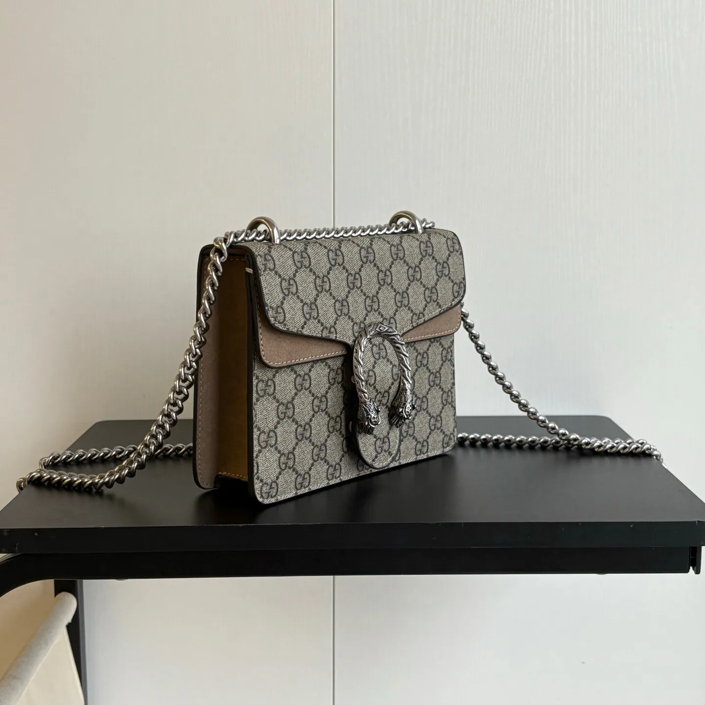 All Categories Official Website "Brand Women's Bags" Women's Bags 💙 GUCCI 2025 New Gucci Crossbody Bag