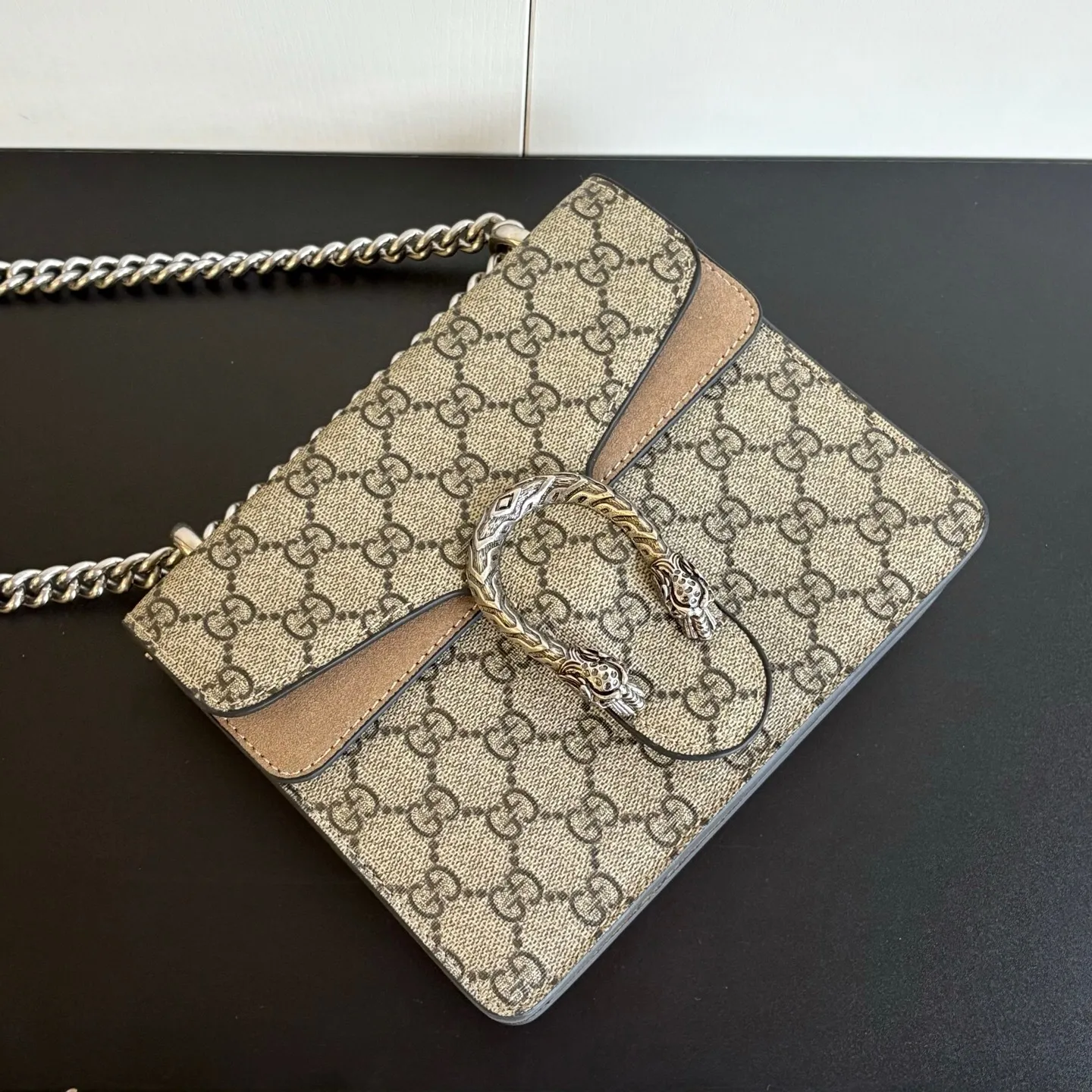 All Categories Official Website "Brand Women's Bags" Women's Bags 💙 GUCCI 2025 New Gucci Crossbody Bag