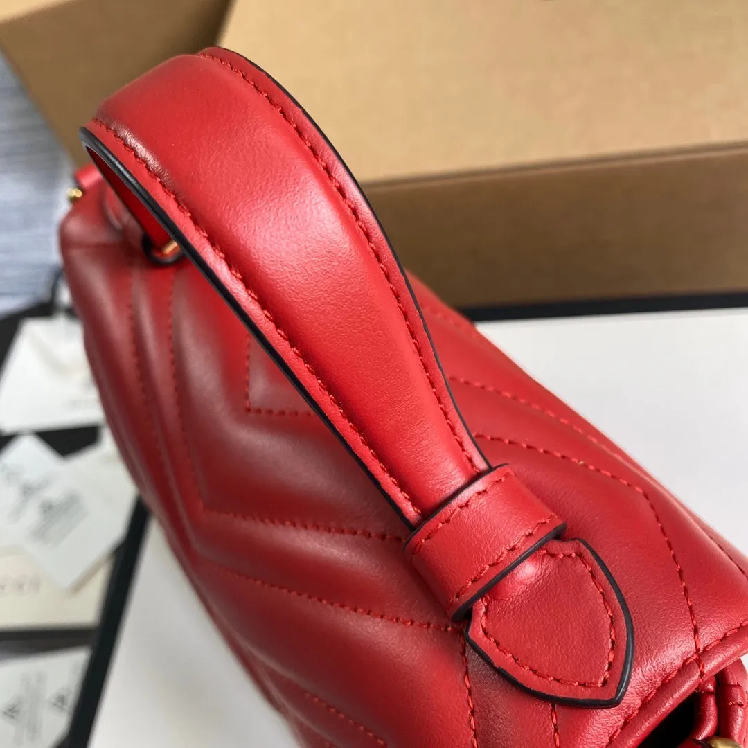 All Categories Official Website "Brand Women's Bags" Women's Bags 💙 GUCCI 2025 New GUCCI Crossbody Bag