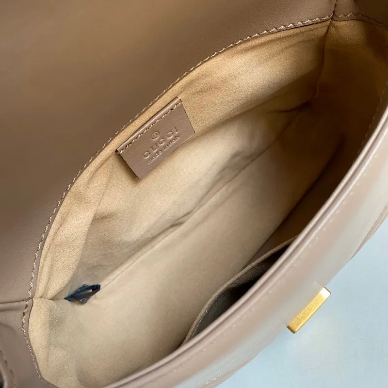All Categories Official Website "Brand Women's Bags" Women's Bags 💙 GUCCI 2025 New GUCCI Crossbody Bag