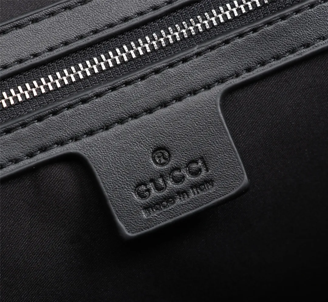 All categories Official website "Brand Women's Bags" Women's Bags 💙 GUCCI 2022 official new Gucci briefcase wholesale Original order quality 58002350 Size: 36-28-7 Cm