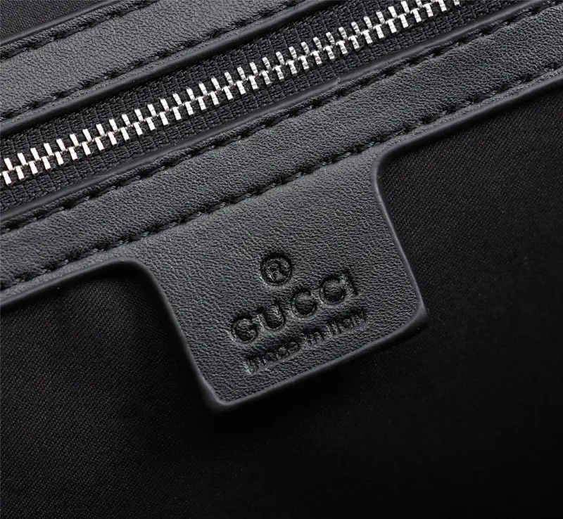 All categories Official website "Brand Women's Bags" Women's Bags 💙 GUCCI 2022 official new Gucci briefcase wholesale Original order quality 58002350 Size: 36-28-7 Cm