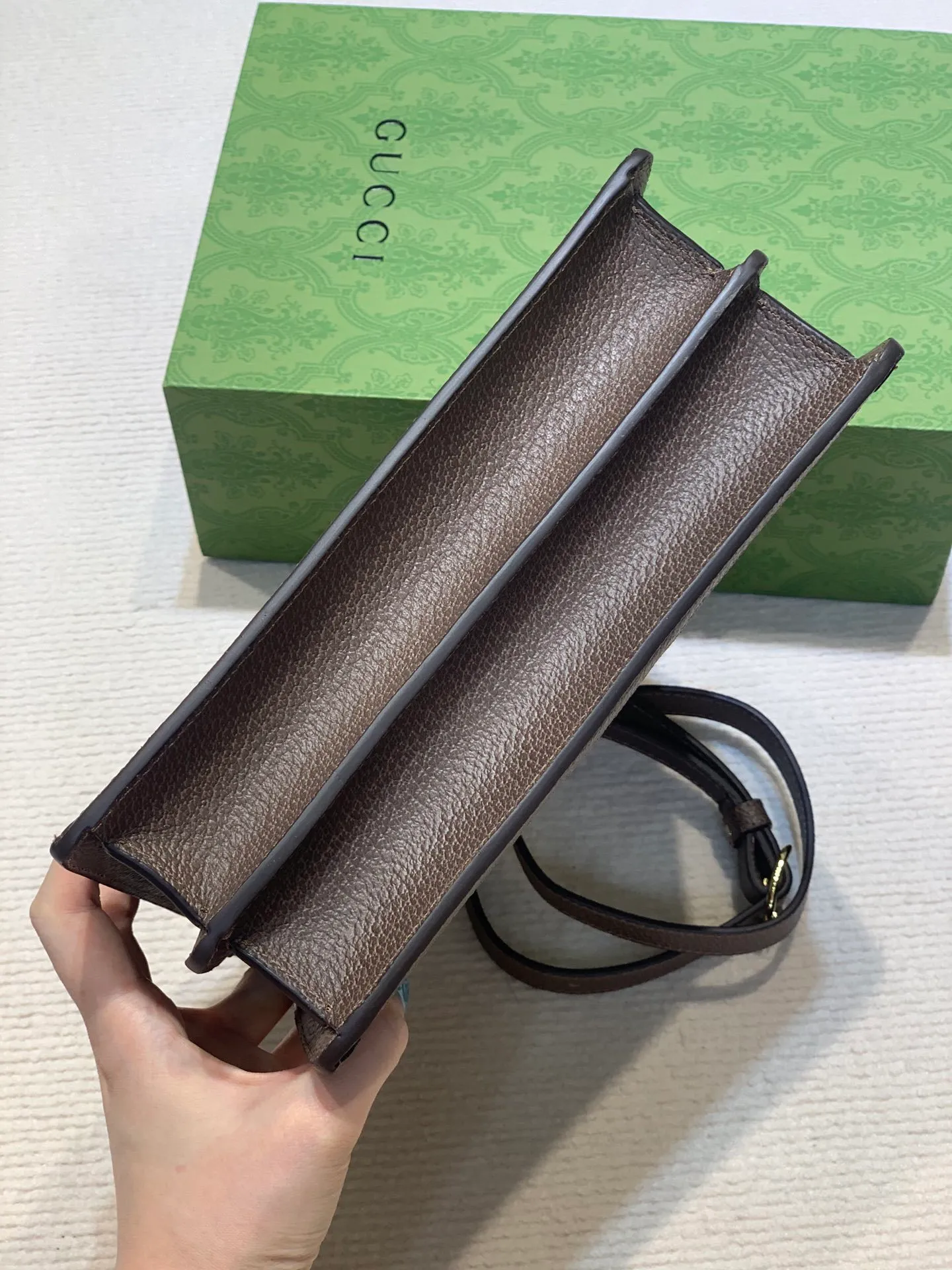 All categories Official website "Brand Women's Bags" Women's Bags 💙 GUCCI 2023 latest GUCCI crossbody bag