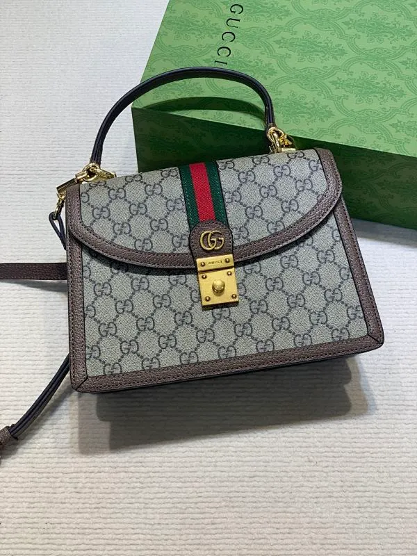 All categories Official website "Brand Women's Bags" Women's Bags 💙 GUCCI 2023 latest GUCCI crossbody bag