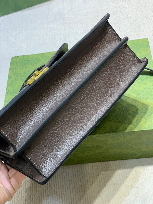 All categories Official website "Brand Women's Bags" Women's Bags 💙 GUCCI 2023 latest GUCCI crossbody bag