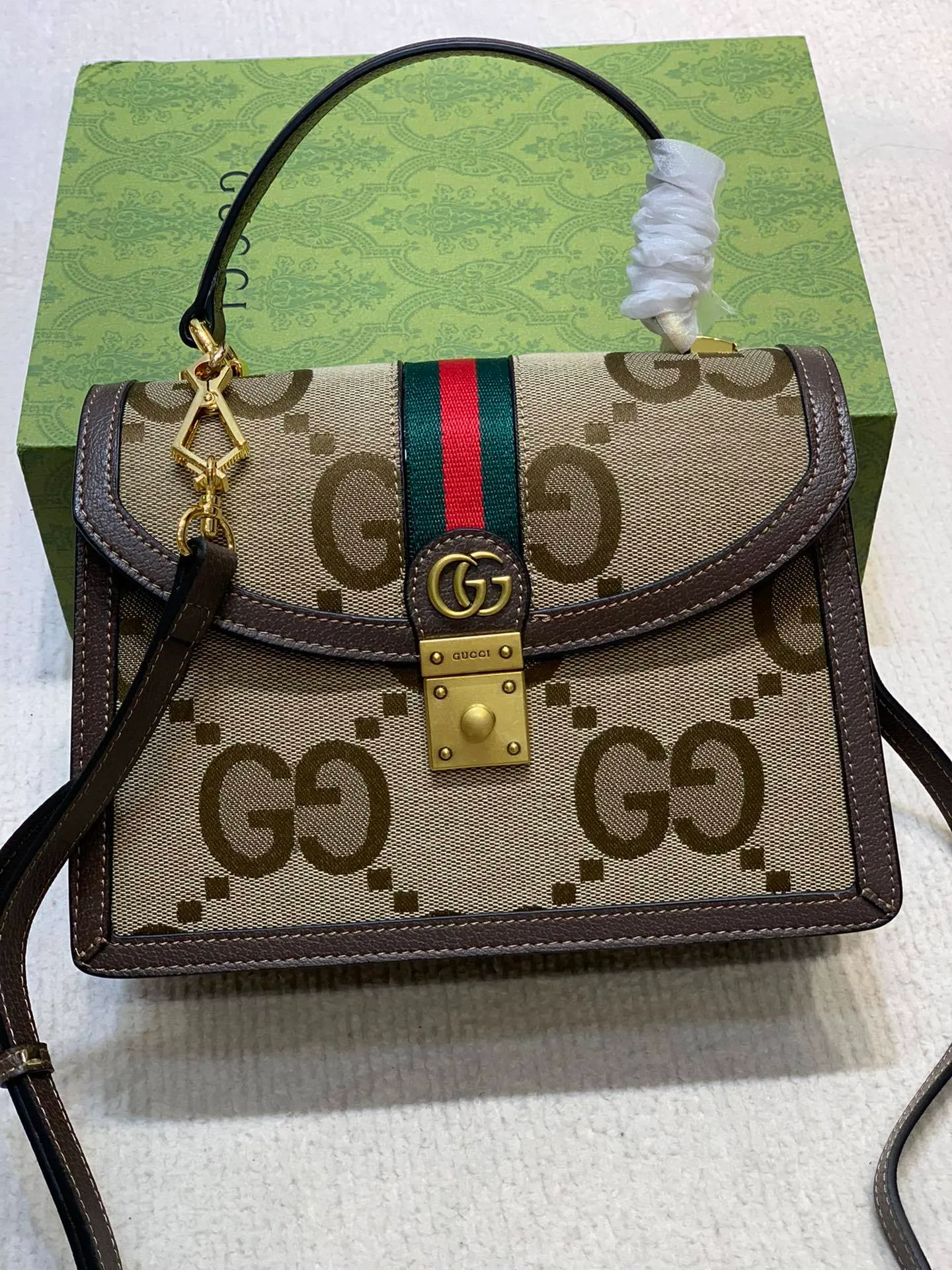 All categories Official website "Brand Women's Bags" Women's Bags 💙 GUCCI 2023 latest GUCCI crossbody bag