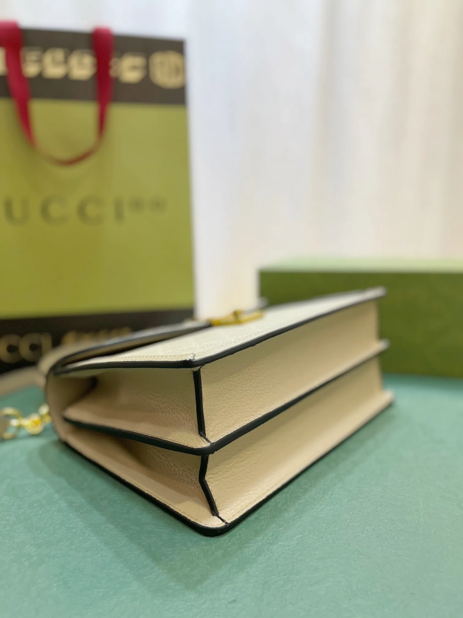 All categories Official website "Brand Women's Bags" Women's Bags 💙 GUCCI 2023 latest GUCCI crossbody bag