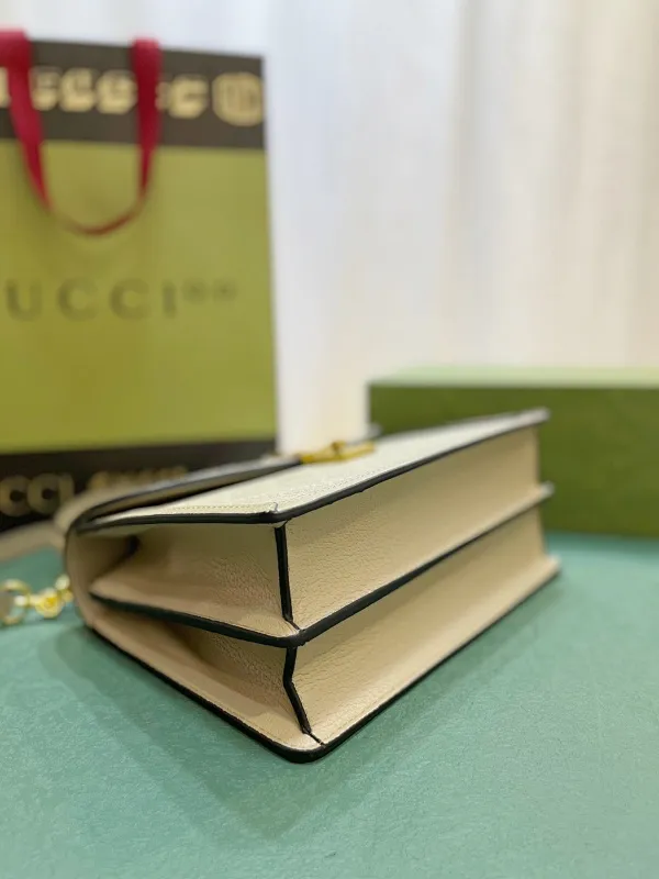 All categories Official website "Brand Women's Bags" Women's Bags 💙 GUCCI 2023 latest GUCCI crossbody bag