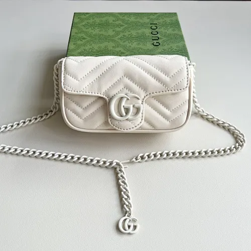 All categories Official website "Brand Women's Bags" Women's Bags 💙 GUCCI 2024 latest GUCCI crossbody bag