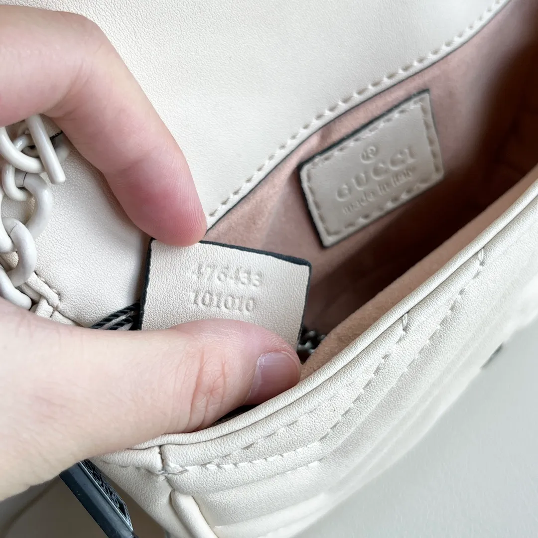 All categories Official website "Brand Women's Bags" Women's Bags 💙 GUCCI 2024 latest GUCCI crossbody bag