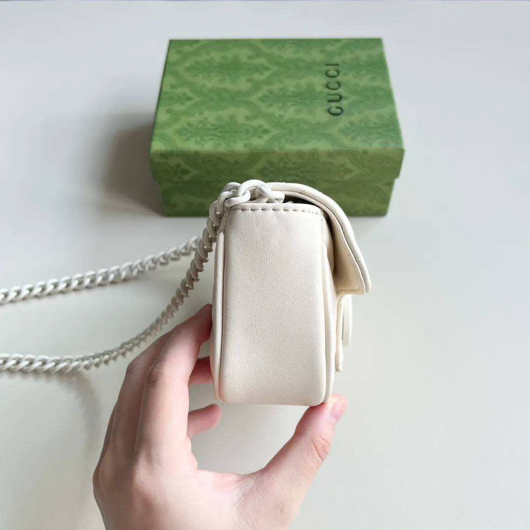 All categories Official website "Brand Women's Bags" Women's Bags 💙 GUCCI 2024 latest GUCCI crossbody bag