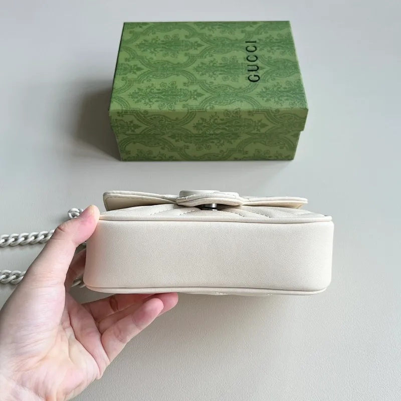 All categories Official website "Brand Women's Bags" Women's Bags 💙 GUCCI 2024 latest GUCCI crossbody bag
