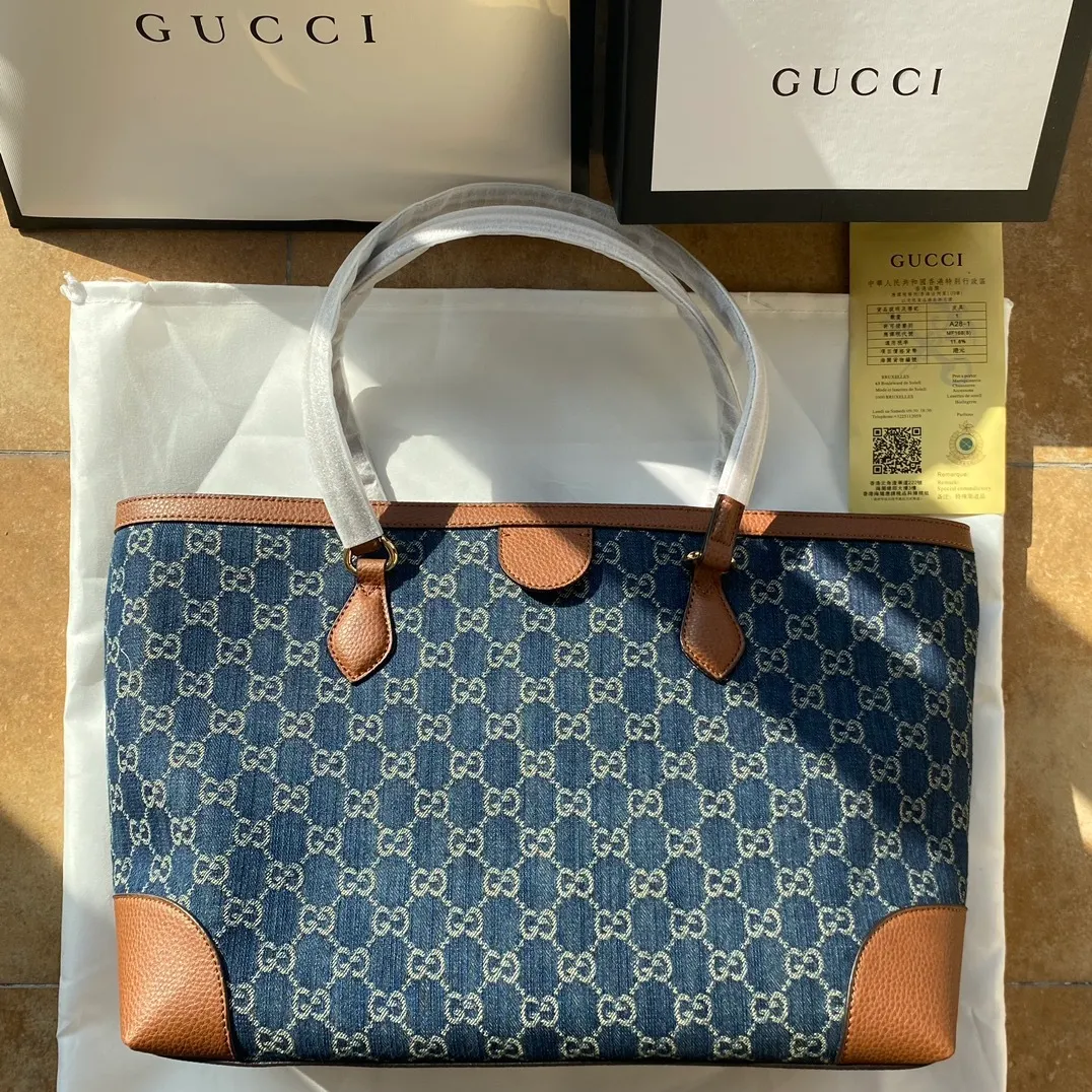 All categories Official website "Brand Women's Bags" Women's Bags 💙 GUCCI 2024 latest GUCCI handbags