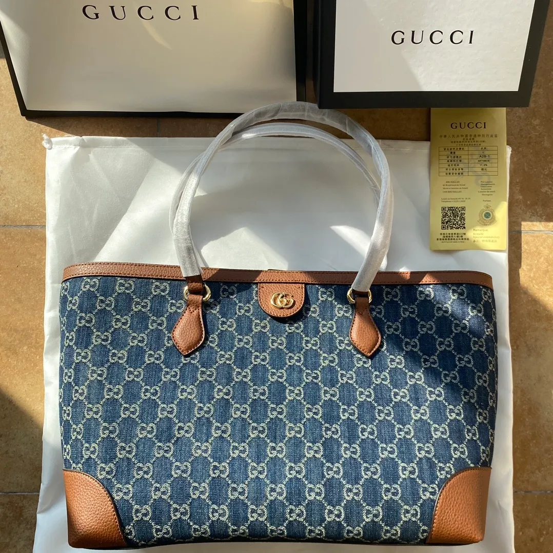 All categories Official website "Brand Women's Bags" Women's Bags 💙 GUCCI 2024 latest GUCCI handbags