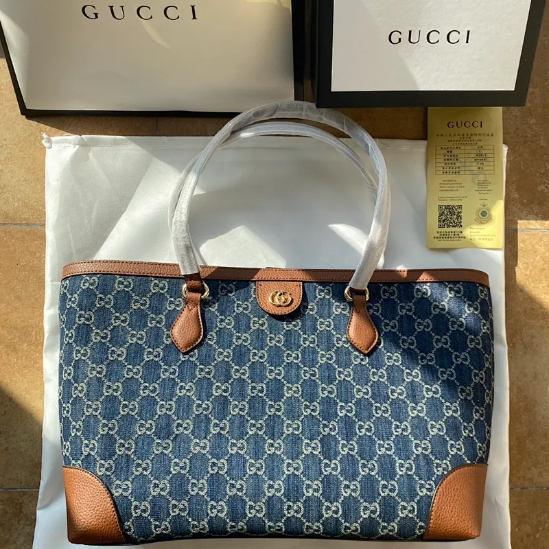All categories Official website "Brand Women's Bags" Women's Bags 💙 GUCCI 2024 latest GUCCI handbags