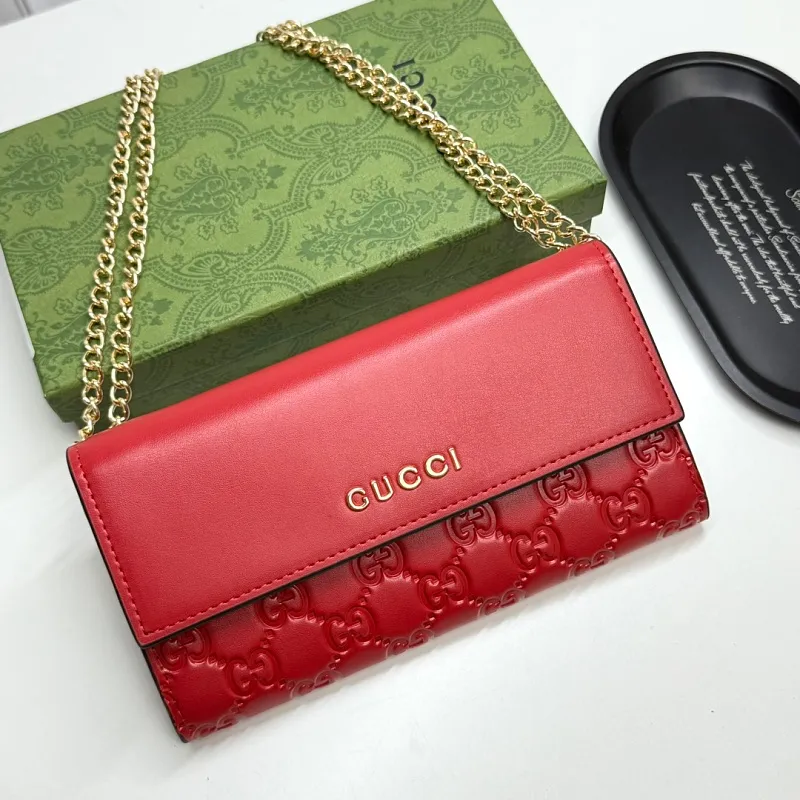 All Categories Official Website "Brand Women's Bags" Women's Bags 💙 GUCCI Top Version GUCCI Shoulder Bag 2026 New Style