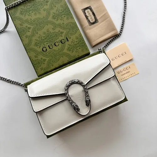 All Categories Official Website "Brand Women's Bags" Women's Bags 💙 GUCCI 2024 Official Website New GUCCI Crossbody Bag