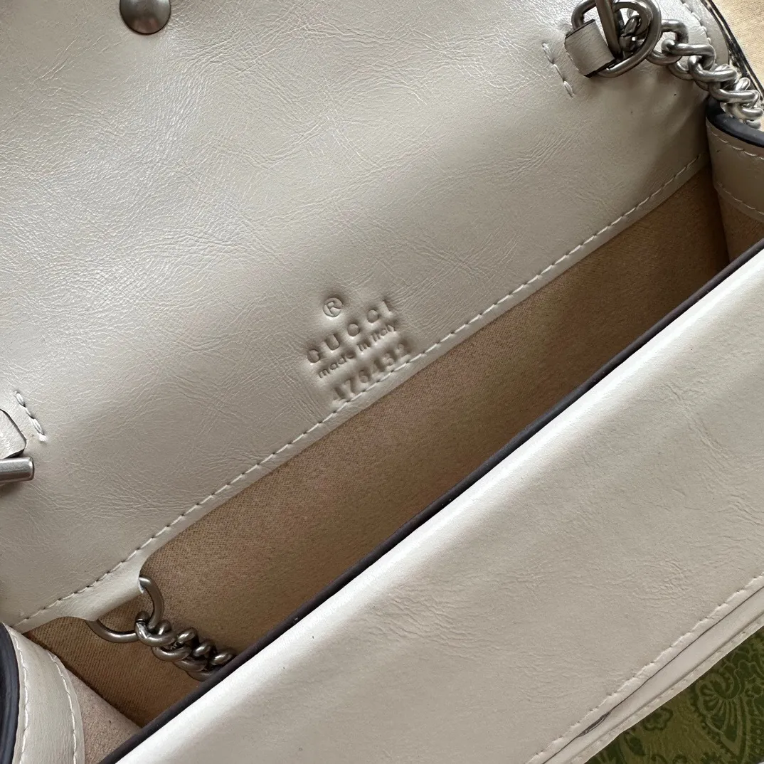 All Categories Official Website "Brand Women's Bags" Women's Bags 💙 GUCCI 2024 Official Website New GUCCI Crossbody Bag