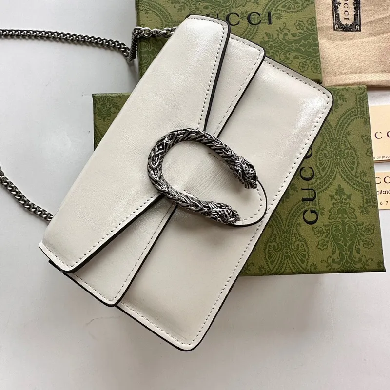 All Categories Official Website "Brand Women's Bags" Women's Bags 💙 GUCCI 2024 Official Website New GUCCI Crossbody Bag