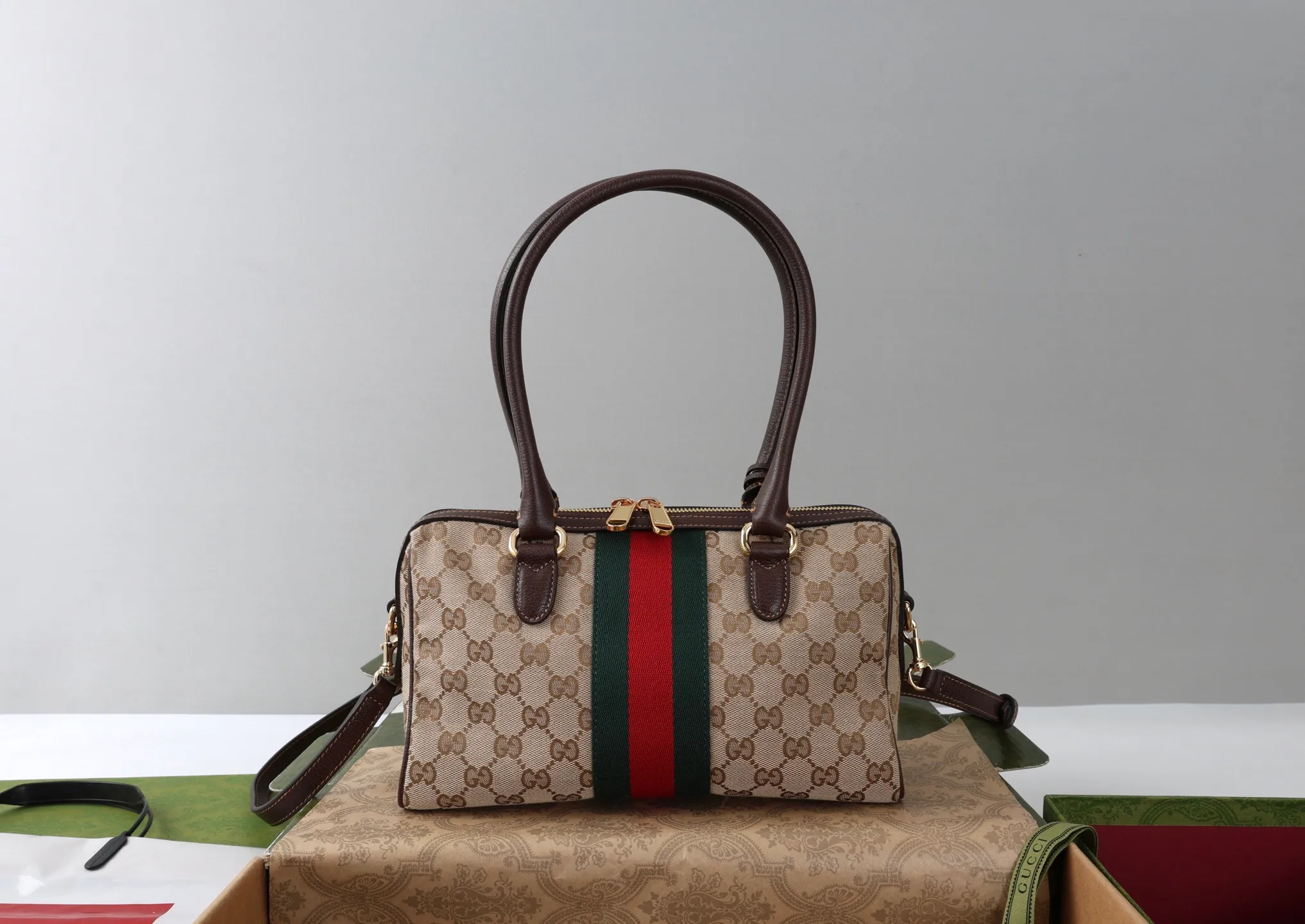 All Categories Official Website "Brand Women's Bags" Women's Bags 💙 GUCCI 2026 New GUCCI Handbags