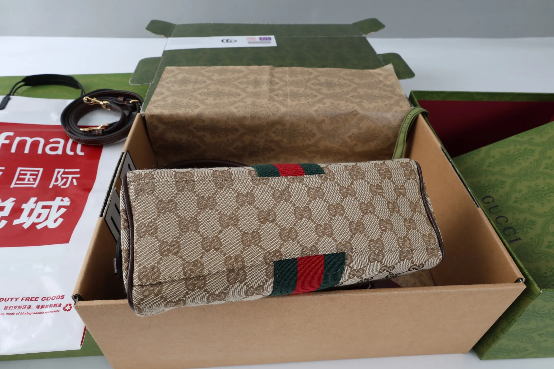 All Categories Official Website "Brand Women's Bags" Women's Bags 💙 GUCCI 2026 New GUCCI Handbags