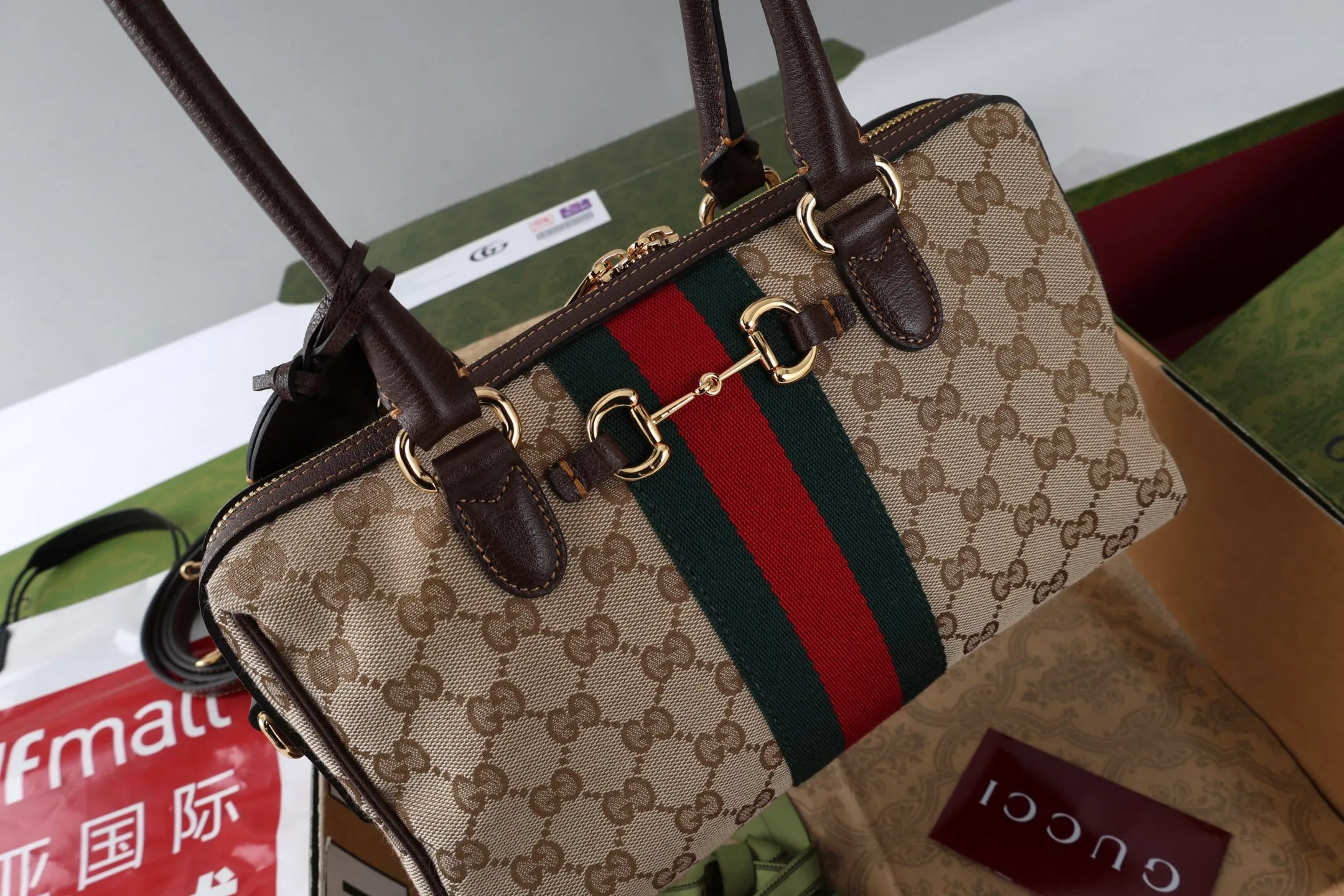 All Categories Official Website "Brand Women's Bags" Women's Bags 💙 GUCCI 2026 New GUCCI Handbags