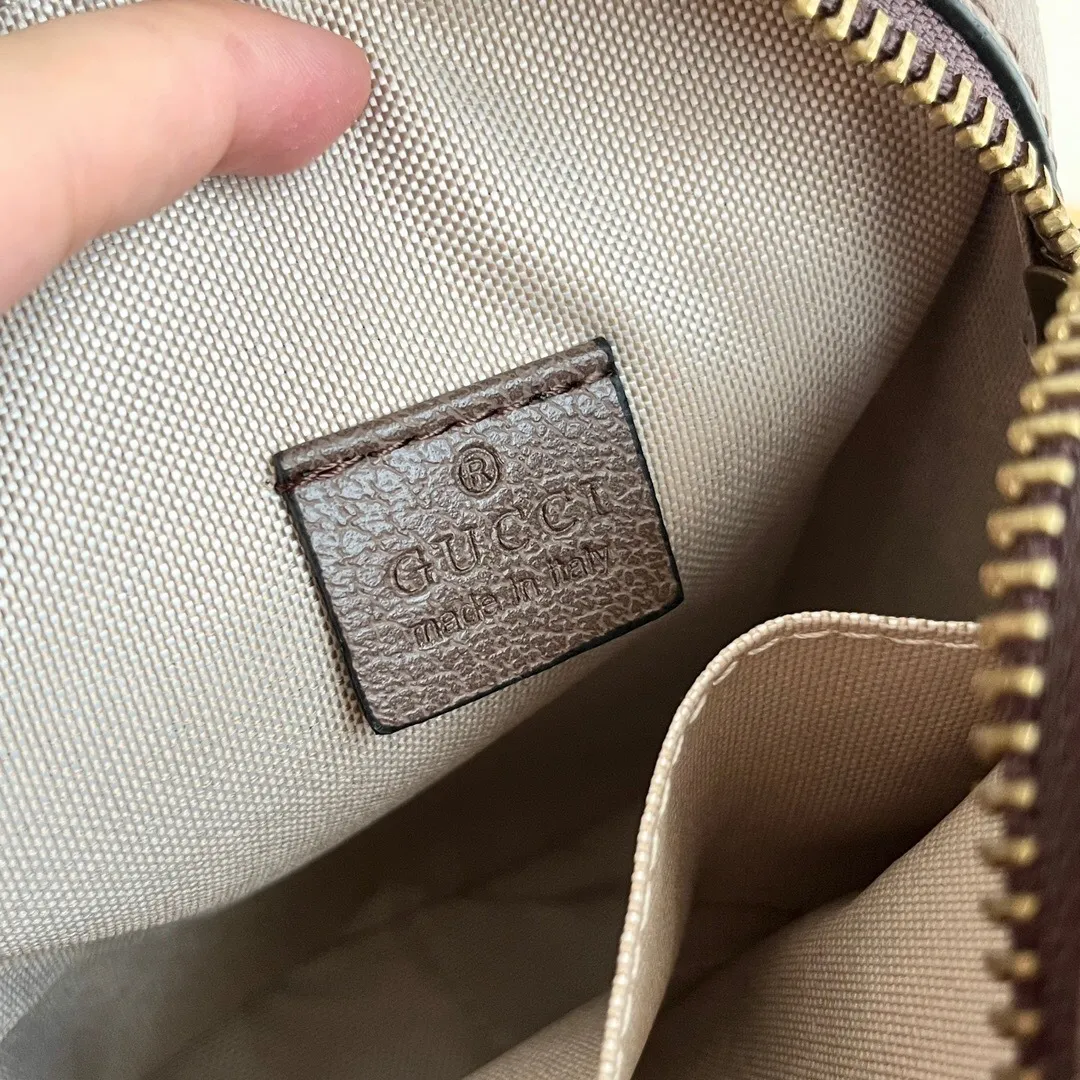 All Categories Official Website "Brand Women's Bags" Women's Bags 💙 GUCCI 2024 Official Website New GUCCI Crossbody Bag