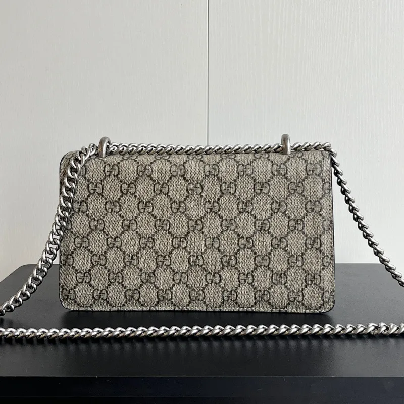 All Categories Official Website "Brand Women's Bags" Women's Bags 💙 GUCCI 2025 New Gucci Crossbody Bag