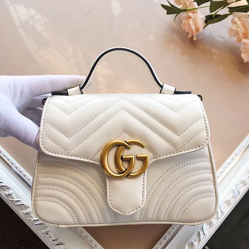 All categories Official website "Brand Women's Bags" Women's Bags 💙 GUCCI Fine imitation Gucci, high imitation Gucci bags, Gucci handbags, 2022 official latest version Gucci crossbody bag, Gucci bag factory, recommended bags, size: 21-15.5-8CM