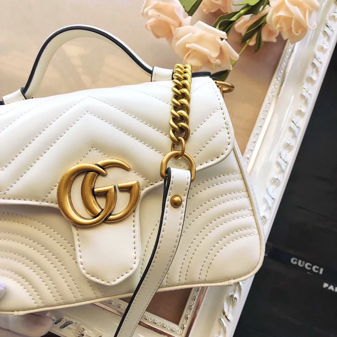 All categories Official website "Brand Women's Bags" Women's Bags 💙 GUCCI Fine imitation Gucci, high imitation Gucci bags, Gucci handbags, 2022 official latest version Gucci crossbody bag, Gucci bag factory, recommended bags, size: 21-15.5-8CM