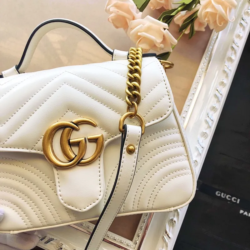 All categories Official website "Brand Women's Bags" Women's Bags 💙 GUCCI Fine imitation Gucci, high imitation Gucci bags, Gucci handbags, 2022 official latest version Gucci crossbody bag, Gucci bag factory, recommended bags, size: 21-15.5-8CM
