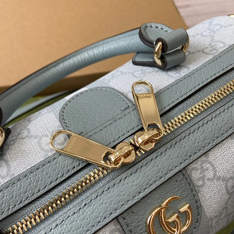 All Categories Official Website "Brand Women's Bags" Women's Bags 💙 GUCCI 2025 New GUCCI Crossbody Bag